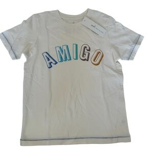 NWT Peek Amigo Shirt